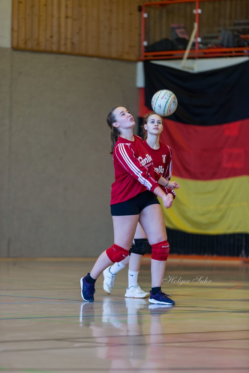 Bild 79 - U16 Deutsche Meisterschaft